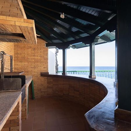 Villa Privada Mirador De La Gomera Con Jacuzzi Puerto de Santiago  Exterior photo