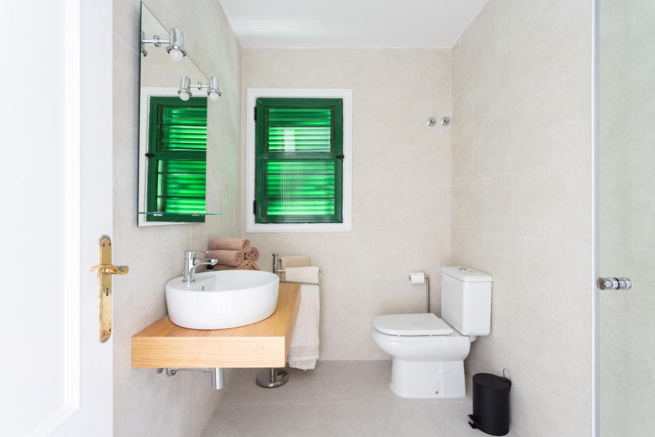 Villa Privada Mirador De La Gomera Con Jacuzzi Puerto de Santiago  Exterior photo